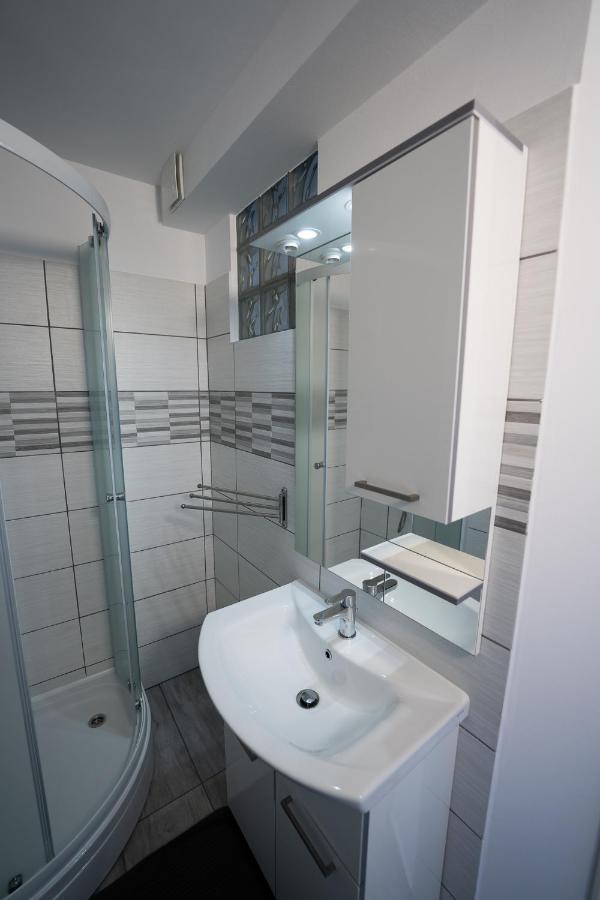 Bellevue Molet Apartments Koper Exterior foto